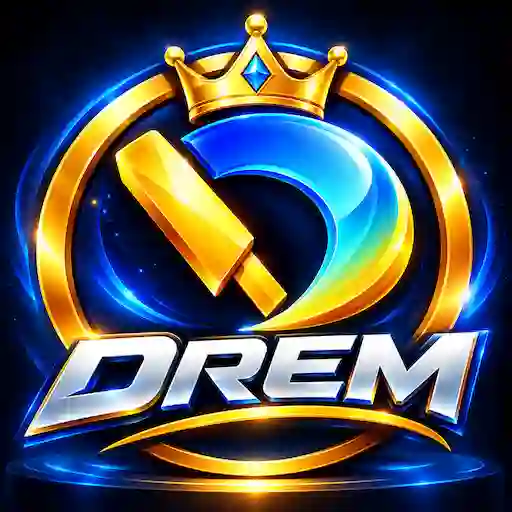 Drem Game logo